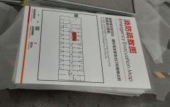 kt板标识牌,指示牌